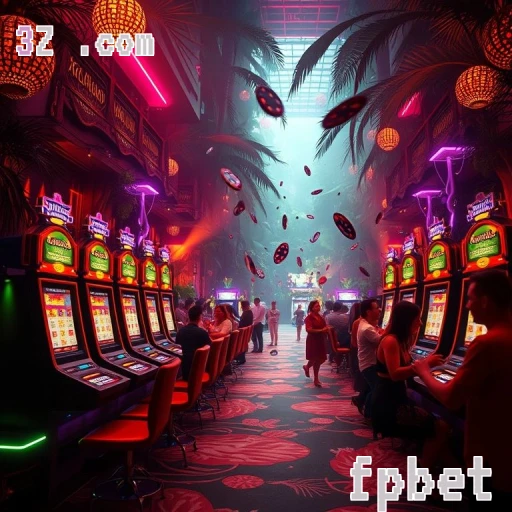 Apostas Inovadoras na fpbet: Uma Experiência Única e Engajante