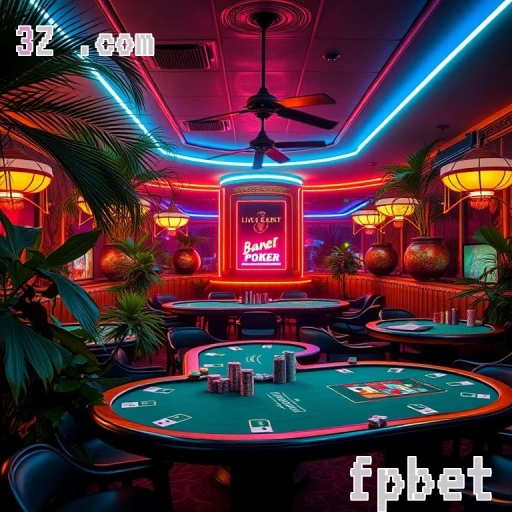 Login no fpbet: A Experiência Inovadora do Acesso aos Jogos
