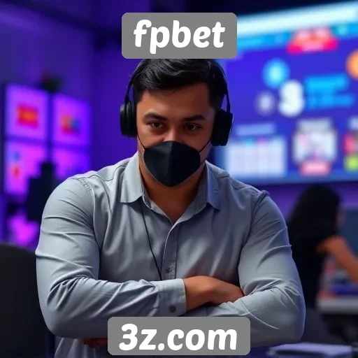 suporte ao cliente do fpbet é elogiado